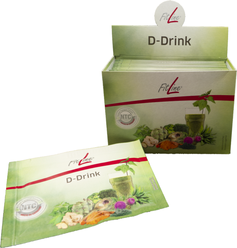 fitline-d-drink