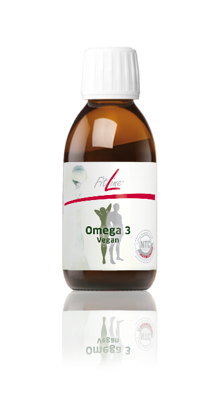 omega-3-vegan