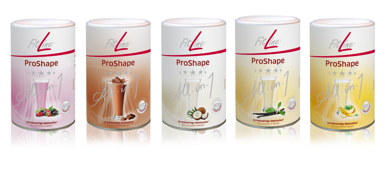 FitLine Proshape All-in-1